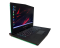 Ноутбук Dell Alienware I7-7820HQ/16GB/512SSD/GTX1070 Б/В