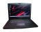 Ноутбук Dell Alienware I7-7820HQ/16GB/512SSD/GTX1070 Б/В