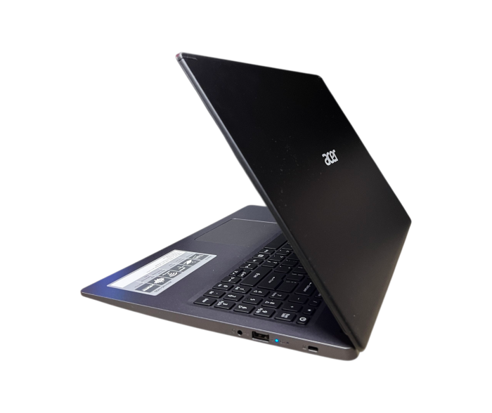Ноутбук Acer Aspire A515 i5-8265U/12GB/256SSD/MX250-2GB Б/В