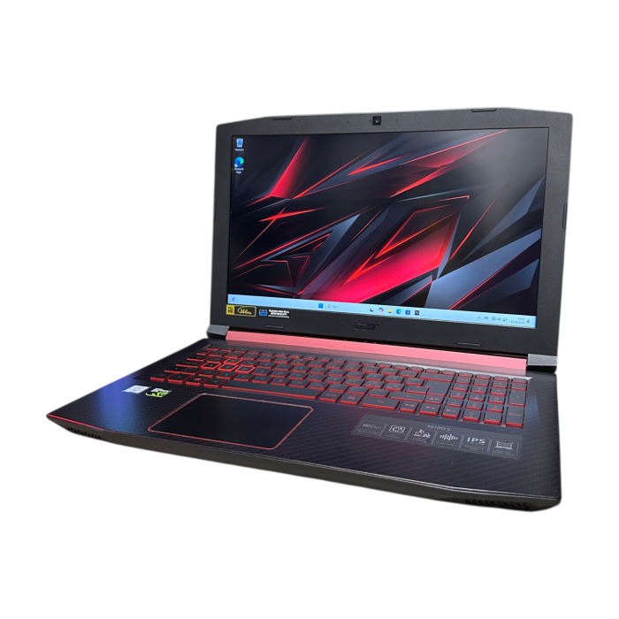 Ноутбук Acer Nitro 5 144Hz i7-8750H/16GB/256SSD/GTX1060-6GB Б/В