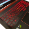 Ноутбук Acer Nitro 5 144Hz i7-8750H/16GB/256SSD/GTX1060-6GB Б/В