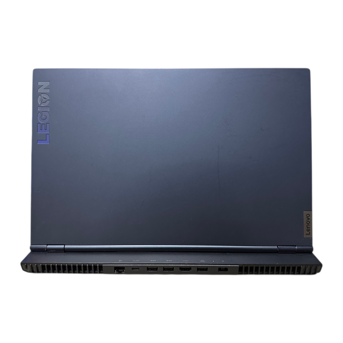 Ноутбук Lenovo Legion 5 120Hz Ryzen 5 5600H/8GB/512SSD/RTX3060-6GB Б/В
