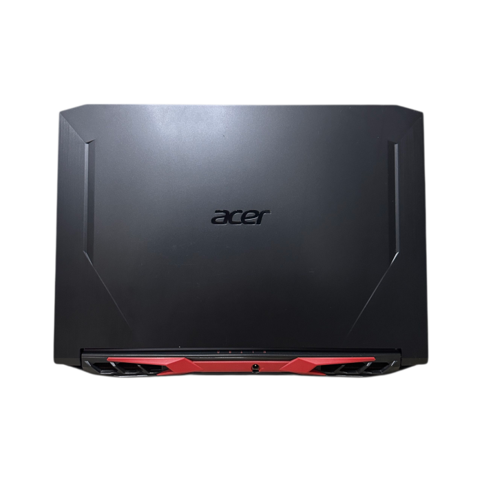Ноутбук Acer Nitro 5 144Hz i7-10750H/8GB/1Tb SSD/GTX1660Ti-6GB Б/В