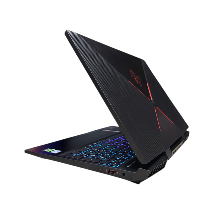 Ноутбук HP Omen 15 144Hz i7-9750H/16GB/1Tb SSD/RTX2060-6GB Б/В
