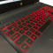 Ноутбук HP Omen 17" i7-7700HQ/16GB/256SSD/GTX1050Ti-4GB Б/В