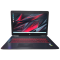 Ноутбук HP Omen 17" i7-7700HQ/16GB/256SSD/GTX1050Ti-4GB Б/В