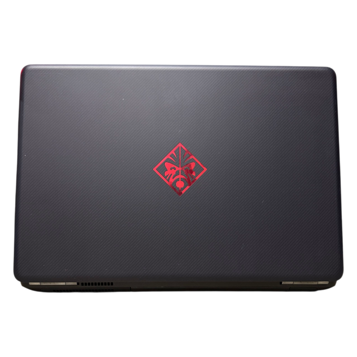 Ноутбук HP Omen 17" i7-7700HQ/16GB/256SSD/GTX1050Ti-4GB Б/В