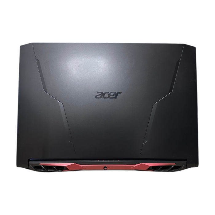 Ноутбук Acer Nitro 5 17" 144Hz i5-11400H/8GB/512SSD/RTX3050-4GB Б/В