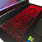 Ноутбук Acer Nitro 5 17" 144Hz i5-11400H/8GB/512SSD/RTX3050-4GB Б/В