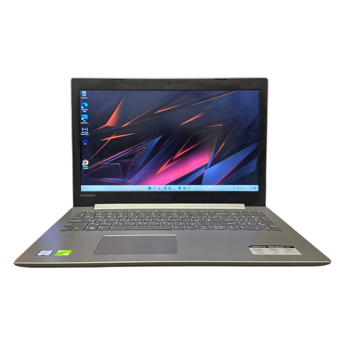 Ноутбук Lenovo IdeaPad 330 i3-7020U/8GB/240SSD/MX110-2GB Б/В