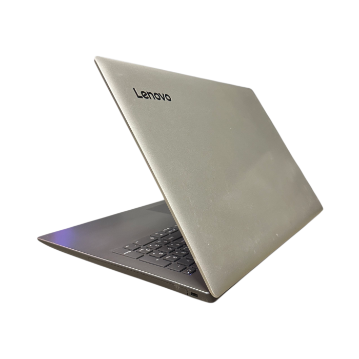 Ноутбук Lenovo ideapad i3-7020U/8GB/240SSD/MX110-2GB Б/В