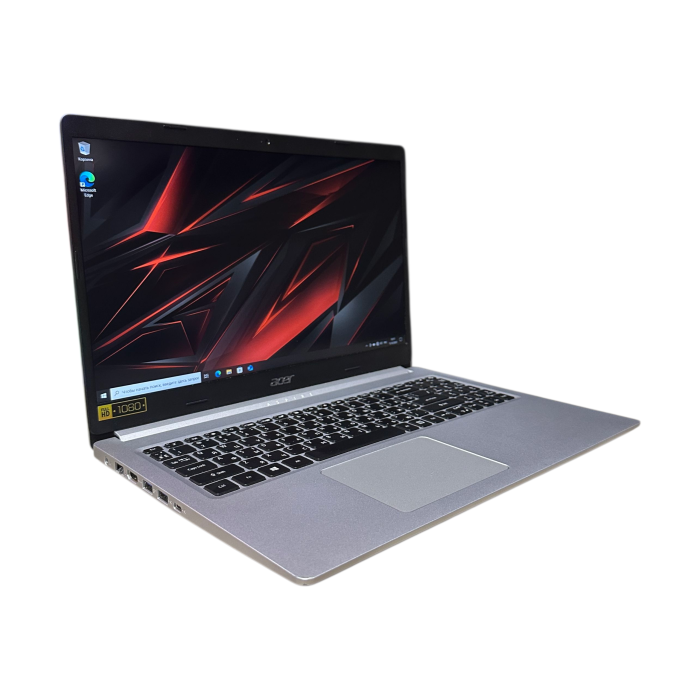 Ноутбук Acer Aspire A515 i5-10210U/8GB/512SSD/MX350-2GB Б/В