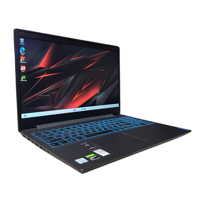 Ноутбук Lenovo IdeaPad Gaming L340 i5-9300HF/16GB/512SSD/GTX1650-4GB Б/В