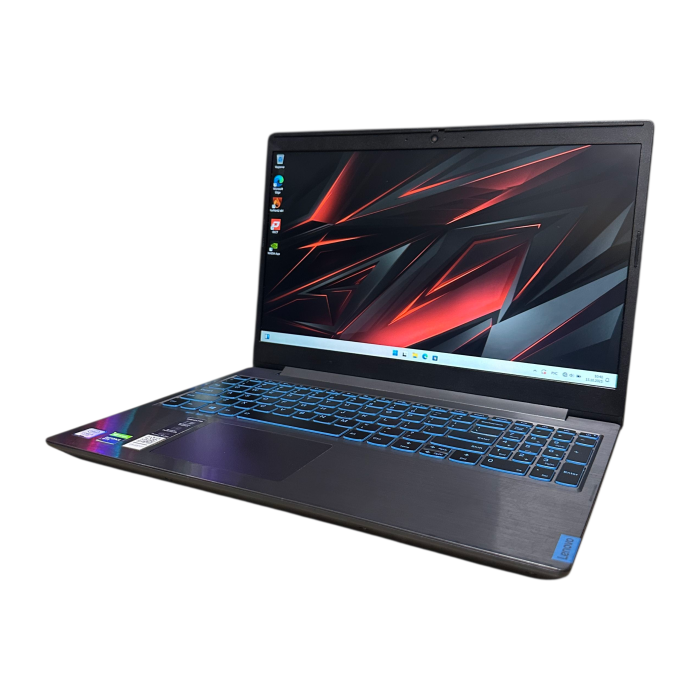 Ноутбук Lenovo IdeaPad Gaming L340 i5-9300HF/16GB/512SSD/GTX1650-4GB Б/В