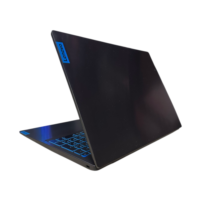 Ноутбук Lenovo IdeaPad Gaming L340 i5-9300HF/16GB/512SSD/GTX1650-4GB Б/В
