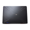 Ноутбук Asus Tuf FX505DT Ryzen 5 3550H/16GB/256SSD/GTX1650-4GB Б/В
