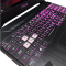 Ноутбук Asus Tuf FX505DT Ryzen 5 3550H/16GB/256SSD/GTX1650-4GB Б/В