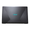 Ноутбук Asus VivoBook X570ZD Ryzen 5 2500U/8GB/256SSD/GTX1050-2GB Б/В