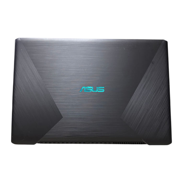 Ноутбук Asus VivoBook X570ZD Ryzen 5 2500U/8GB/256SSD/GTX1050-2GB Б/В