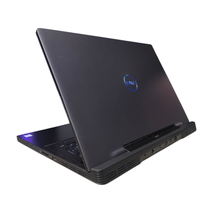 Ноутбук DELL 17" G7 7790 i7-9750H/16GB/1TB HDD+500GB SSD/RTX 2060-6GB Б/В