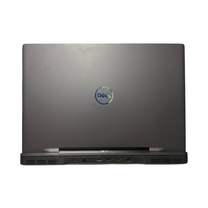 Ноутбук DELL 17" G7 7790 i7-9750H/16GB/1TB HDD+500GB SSD/RTX 2060-6GB Б/В