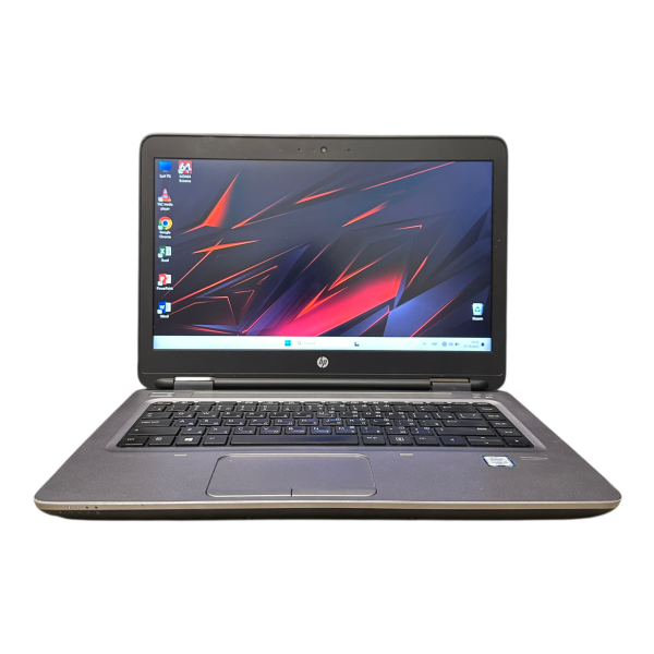 Ноутбук HP ProBook 14" i5-6300U/8GB/240SSD/Intel HD 520 Б/В