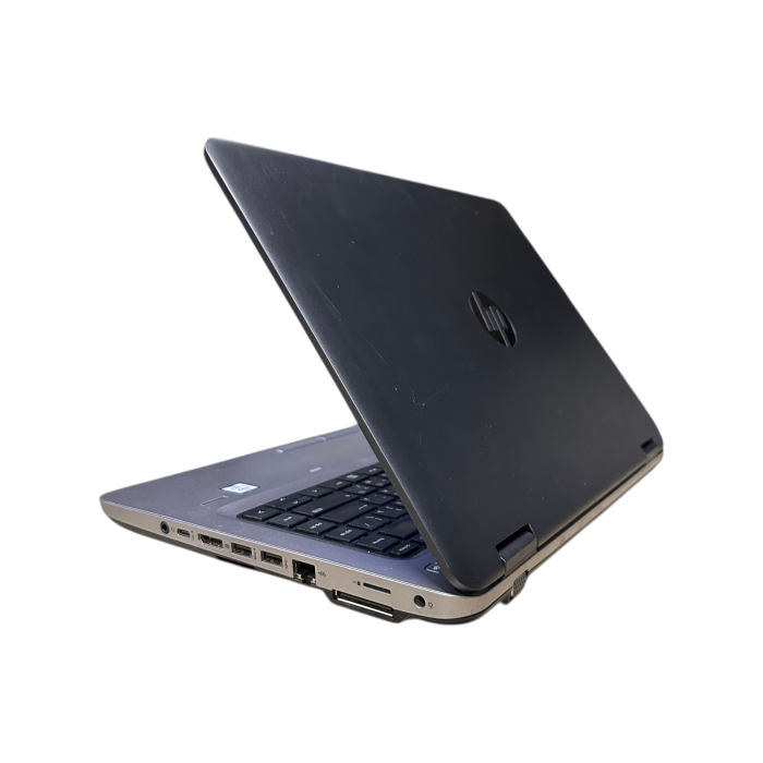 Ноутбук HP ProBook 14" i5-6300U/8GB/240SSD/Intel HD 520 Б/В