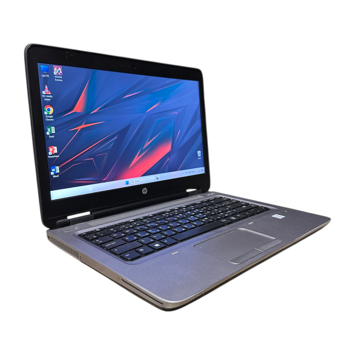 Ноутбук HP ProBook 14" i5-6300U/8GB/240SSD/Intel HD 520 Б/В