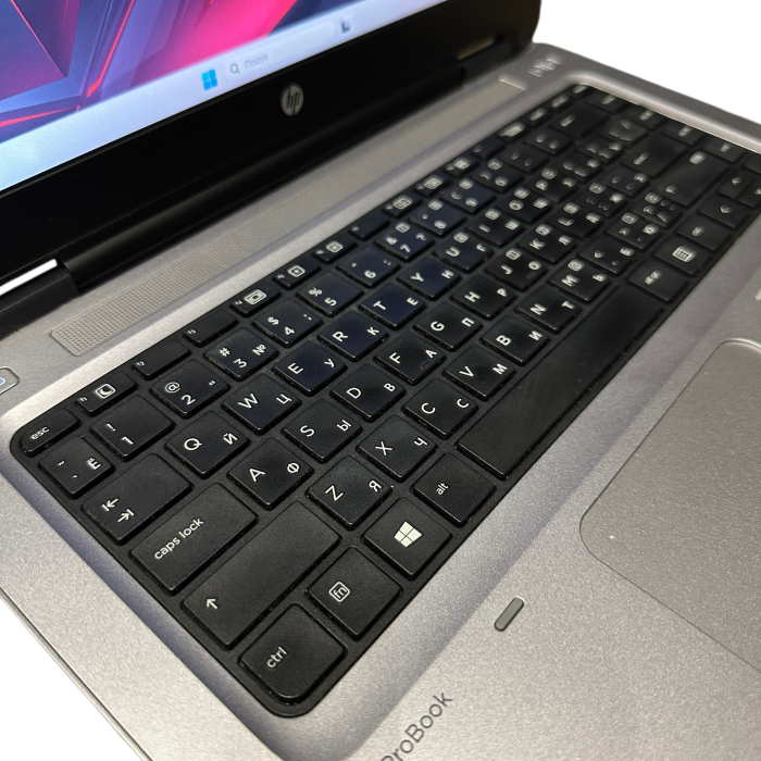 Ноутбук HP ProBook 14" i5-6300U/8GB/240SSD/Intel HD 520 Б/В