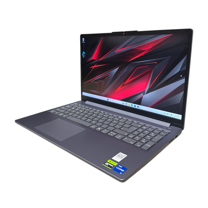 Ноутбук Lenovo LOQ 15 144Hz i5-12450HX/16GB/512SSD/RTX4050-6GB Б/В