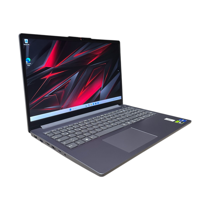 Ноутбук Lenovo LOQ 15 144Hz i5-12450HX/16GB/512SSD/RTX4050-6GB Б/В