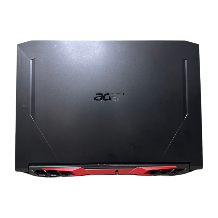 Ноутбук Acer nitro 5 i5-10300H/16GB/1TB HDD+256SSD/GTX1650Ti-4GB Б/В