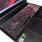 Ноутбук Acer nitro 5 i5-10300H/16GB/1TB HDD+256SSD/GTX1650Ti-4GB Б/В