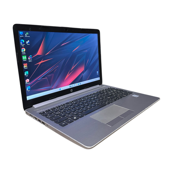 Ноутбук HP 250G7 i3-1005G1/8GB/256SSD/MX110-2GB Б/В