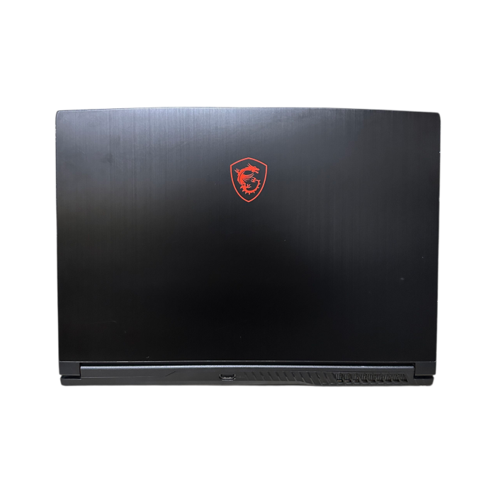 Ноутбук MSI Thin GF63 144Hz i5-12450H/8GB/512SSD/RTX3050-4GB Б/В