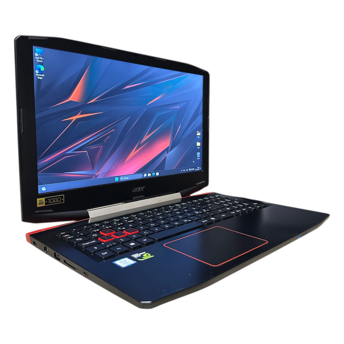 Ноутбук Acer Aspire VX5-591G i7-7700HQ/16GB/256SSD/GTX1050Ti-4GB Б/В