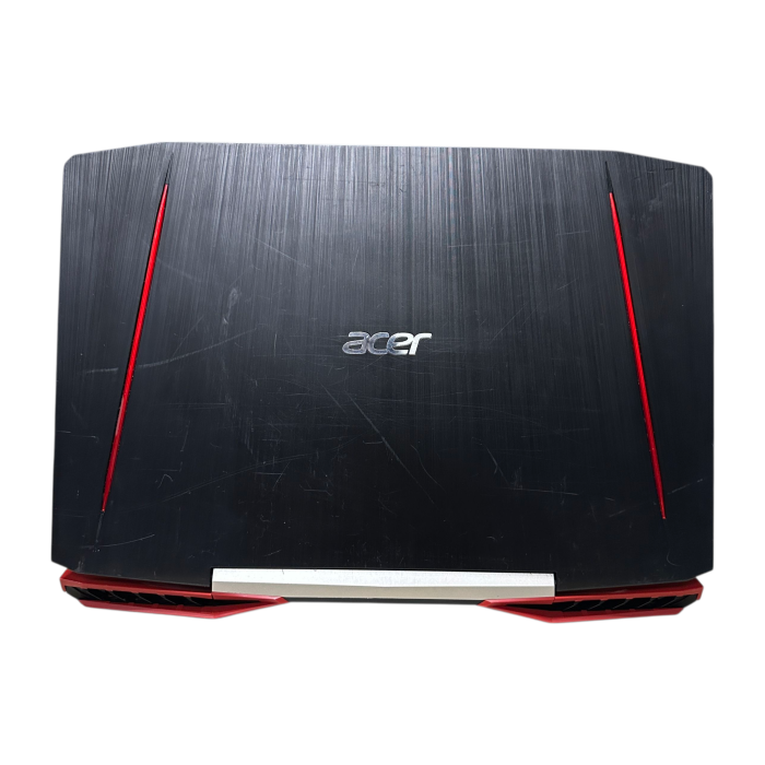 Ноутбук Acer Aspire VX5-591G i7-7700HQ/16GB/256SSD/GTX1050Ti-4GB Б/В