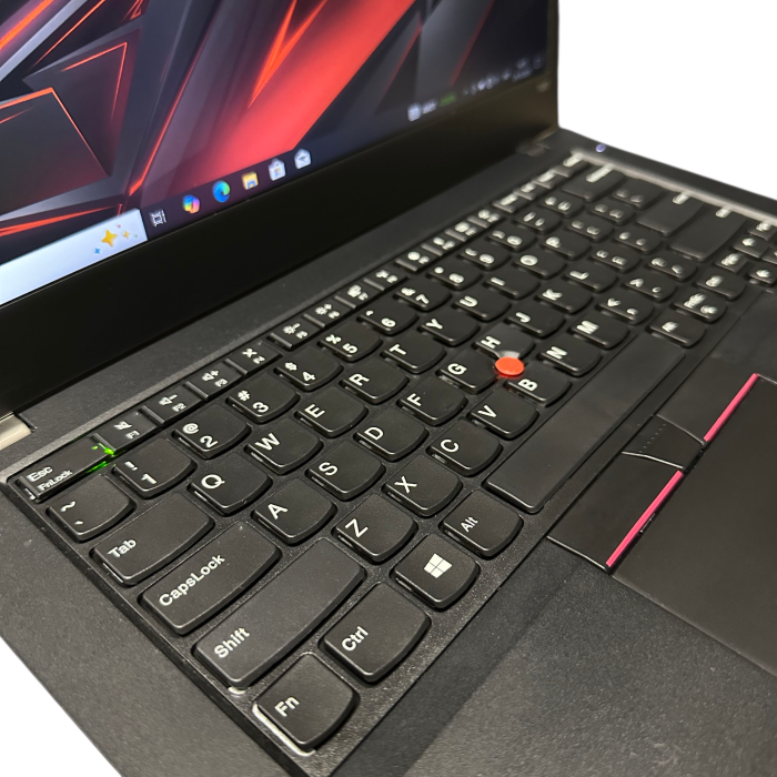 Ноутбук Lenovo ThinkPad T480 14" i5-8250U/8GB/128SSD/UHD Graphics 620