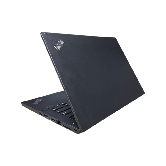 Ноутбук Lenovo ThinkPad T480 14" i5-8250U/8GB/128SSD/UHD Graphics 620