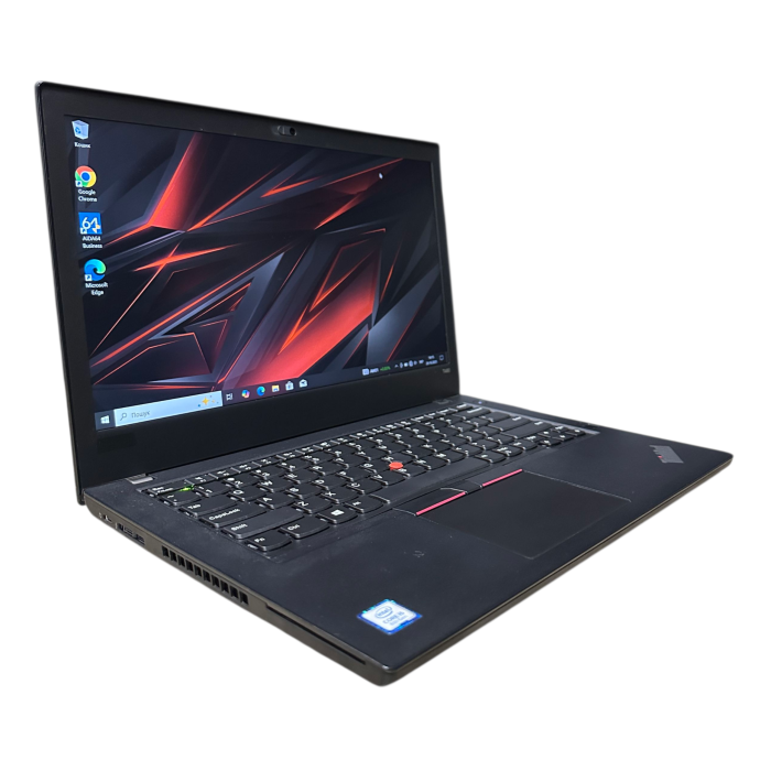 Ноутбук Lenovo ThinkPad T480 14" i5-8250U/8GB/128SSD/UHD Graphics 620