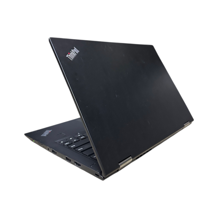 Ноутбук сенсорний Lenovo ThinkPad X1 Yoga 14" i7-6600U/16GB/128SSD/HDGraphics 520 Б/В