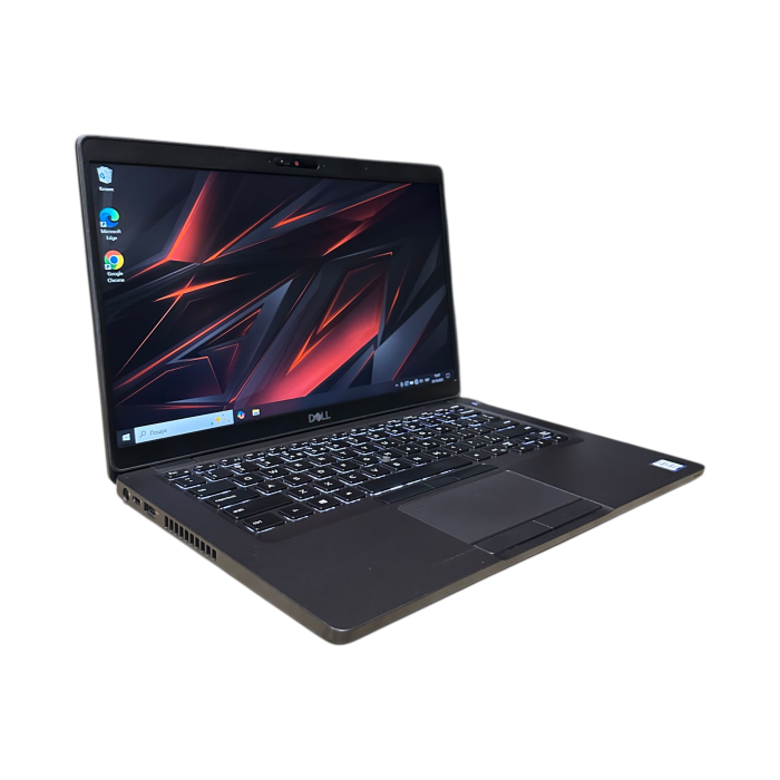 Ноутбук Dell Latitude 5401 14" i5-9300H/8GB/256SSD/UHD Graphics 630 Б/В
