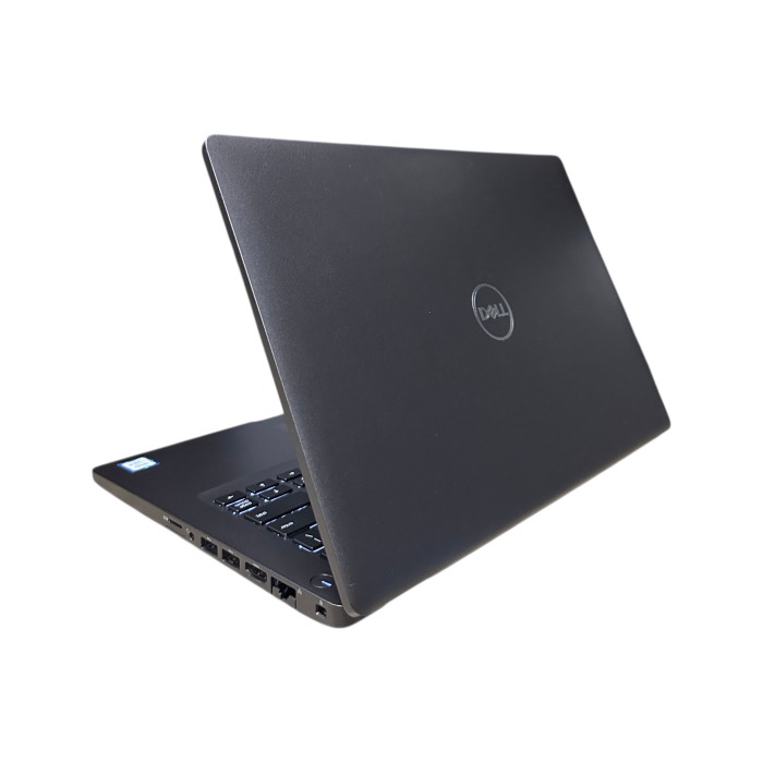 Ноутбук Dell Latitude 5401 14" i5-9300H/8GB/256SSD/UHD Graphics 630 Б/В