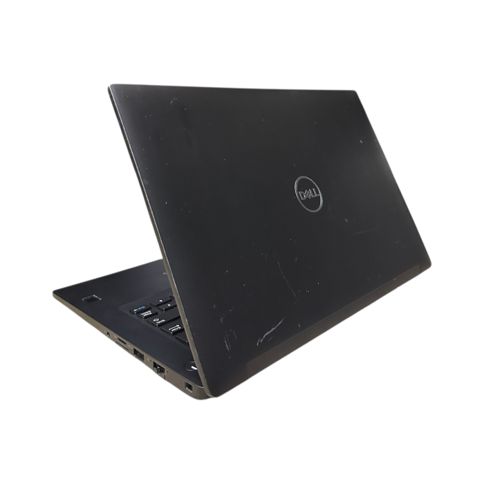 Ноутбук Dell Latitude 7490 14" i7-8650U/8/GB/128SSD/UHDGraphics 620 Б/В