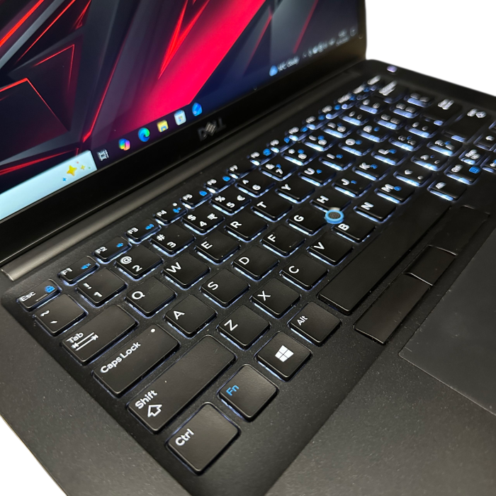 Ноутбук Dell Latitude 7490 14" i7-8650U/8/GB/128SSD/UHDGraphics 620 Б/В