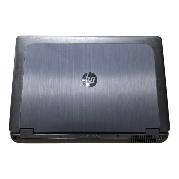 Ноутбук HP ZBook 17 i7-4710MQ/8GB/128SSD/Quadro K3100M Б/В