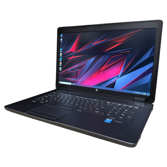 Ноутбук HP ZBook 17 i7-4710MQ/8GB/128SSD/Quadro K3100M Б/В