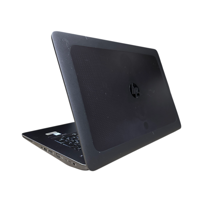 Ноутбук HP ZBook 17 G3 i7-6700HQ/8GB/256SSD/Quadro M3000M Б/В