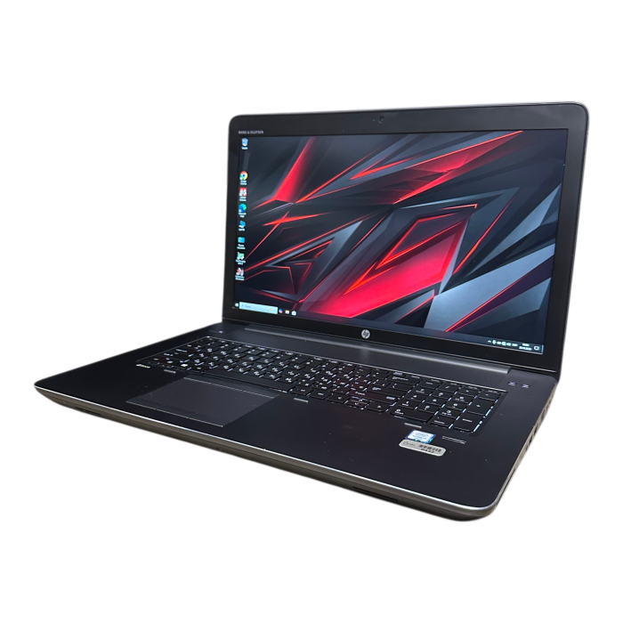 Ноутбук HP ZBook 17 G3 i7-6700HQ/8GB/256SSD/Quadro M3000M Б/В