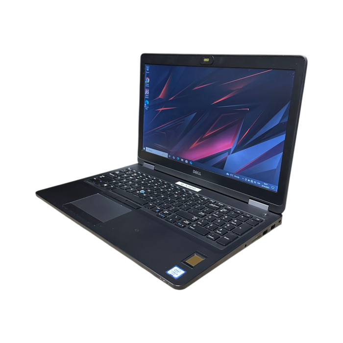 Ноутбук Dell Latitude E5570 i5-6300U/8GB/128SSD/Radeon R7 M360 Б/В